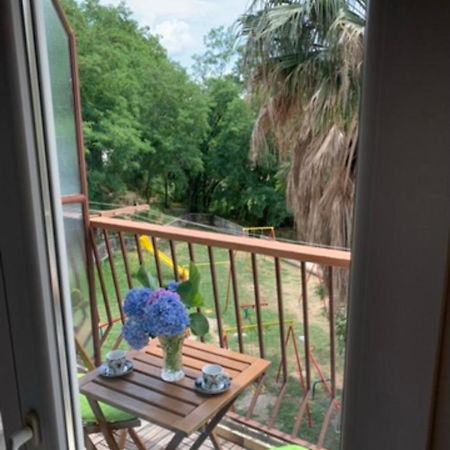 Apartman More Herceg Novi Kültér fotó