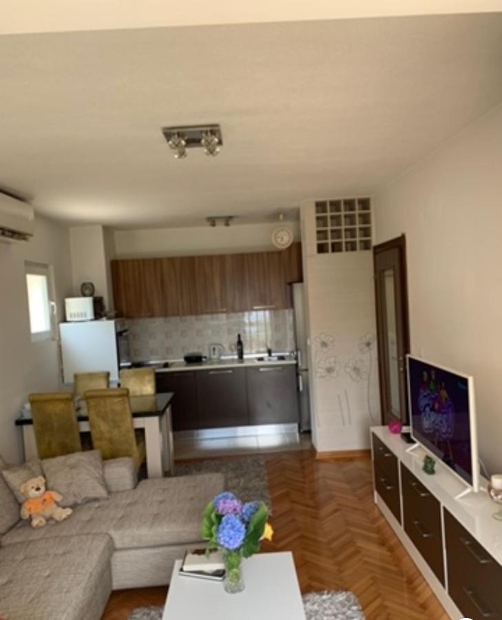 Apartman More Herceg Novi Kültér fotó