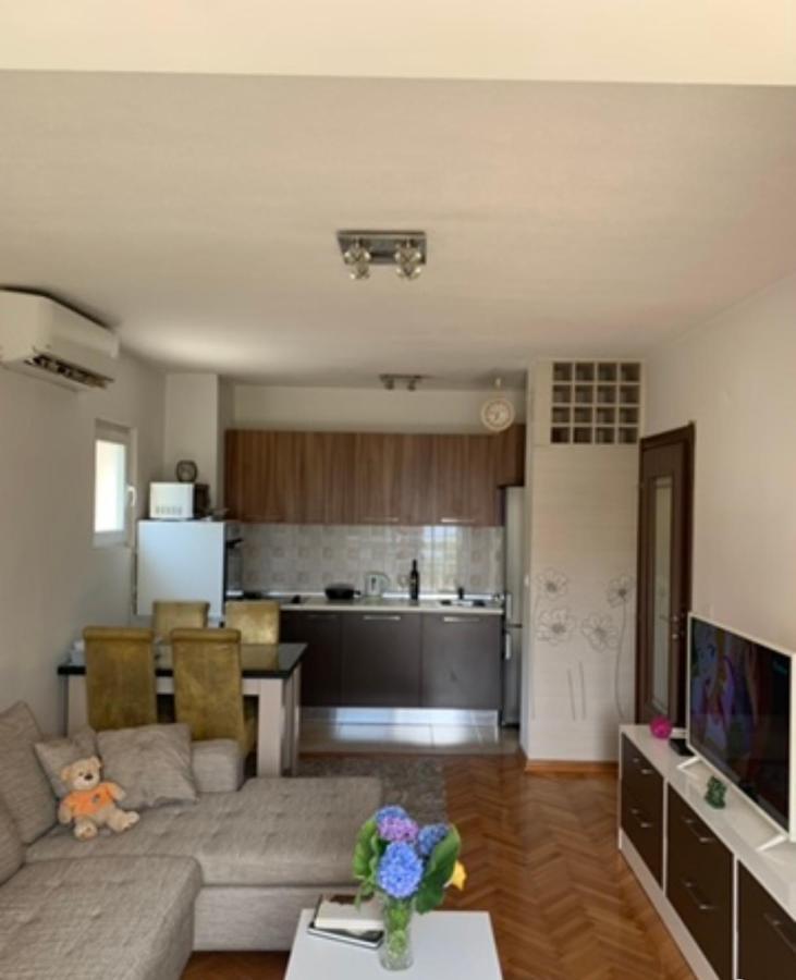 Apartman More Herceg Novi Kültér fotó