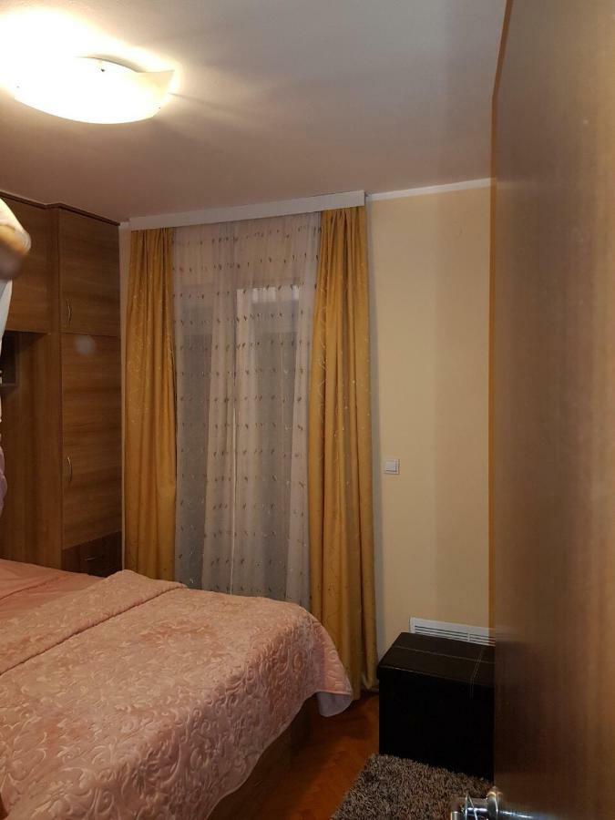 Apartman More Herceg Novi Kültér fotó
