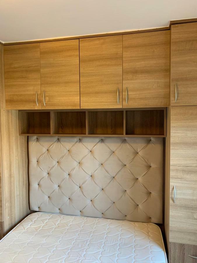 Apartman More Herceg Novi Kültér fotó