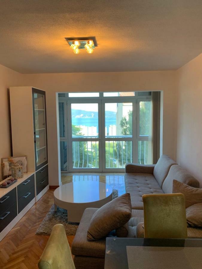 Apartman More Herceg Novi Kültér fotó