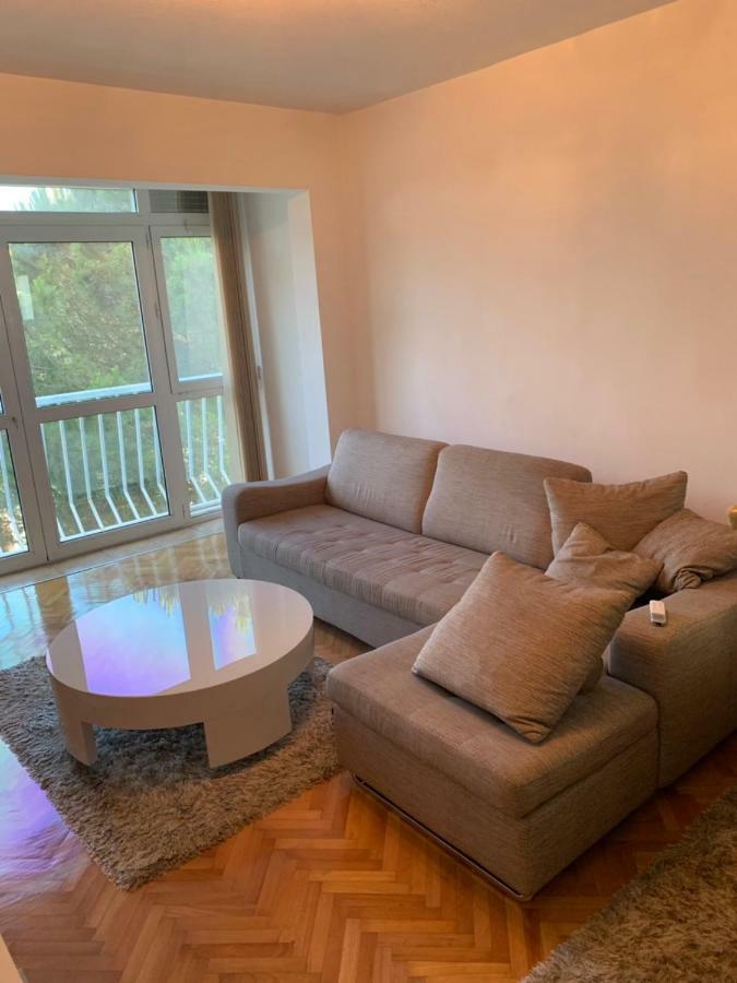 Apartman More Herceg Novi Kültér fotó
