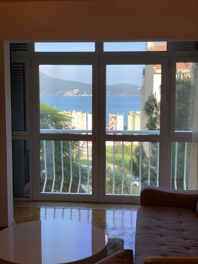 Apartman More Herceg Novi Kültér fotó